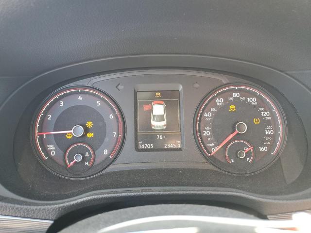 1VWMA7A31LC018913 - 2020 VOLKSWAGEN PASSAT R-LINE Qara foto 9