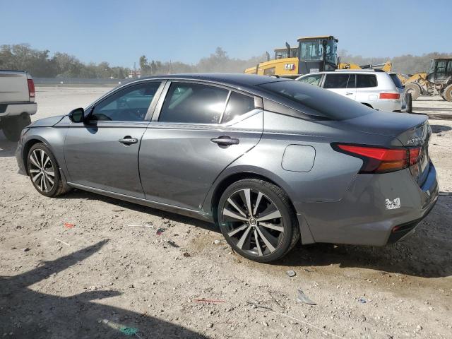 1N4BL4CV4KC224264 - 2019 NISSAN ALTIMA SR GRAY photo 2