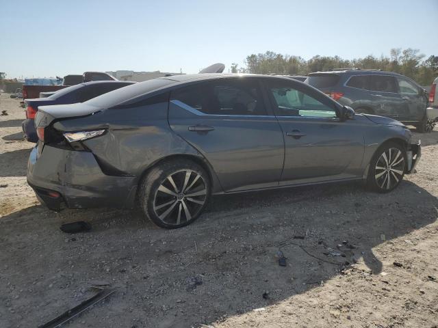 1N4BL4CV4KC224264 - 2019 NISSAN ALTIMA SR GRAY photo 3