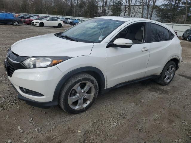 2016 HONDA HR-V EX, 