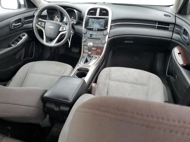 1G11C5SA8DF207164 - 2013 CHEVROLET MALIBU 1LT თეთრი ფოტო 8