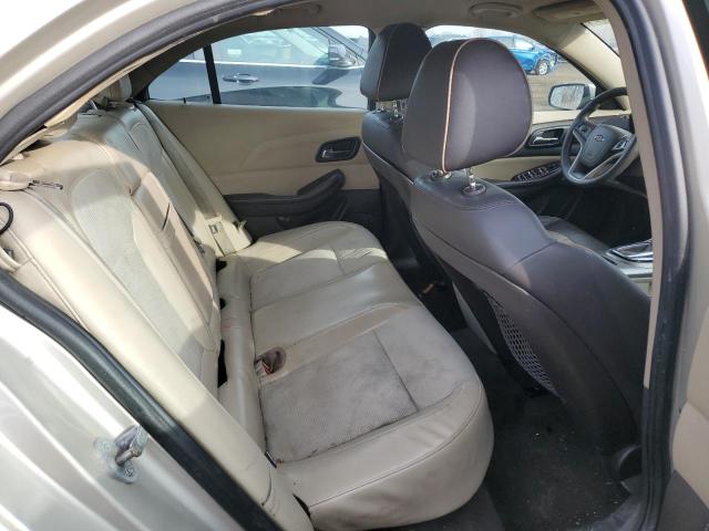 1G11C5SA3DF153823 - 2013 CHEVROLET MALIBU 1LT 棕色 照片 10