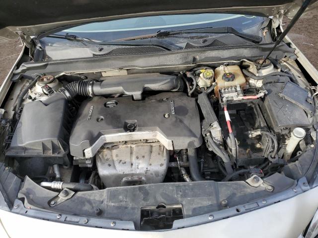 1G11C5SA3DF153823 - 2013 CHEVROLET MALIBU 1LT 棕色 照片 11