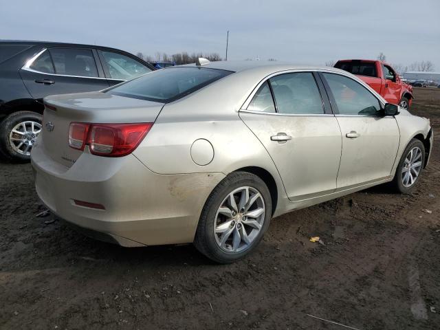 1G11C5SA3DF153823 - 2013 CHEVROLET MALIBU 1LT 棕色 照片 3