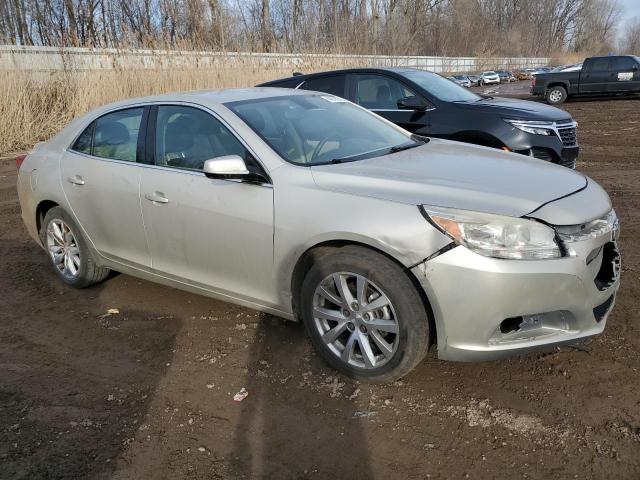 1G11C5SA3DF153823 - 2013 CHEVROLET MALIBU 1LT TAN photo 4