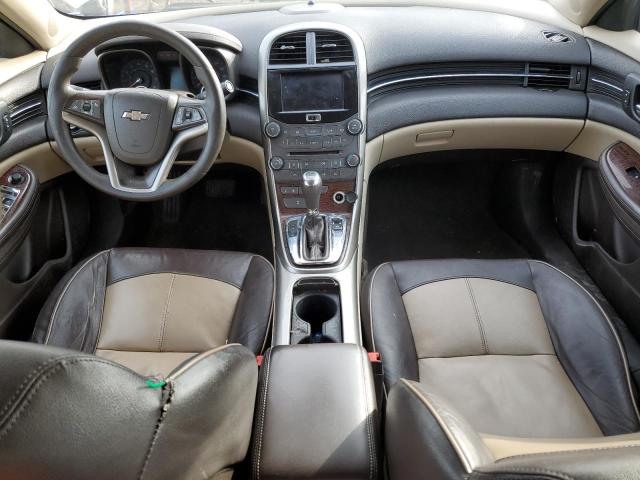 1G11C5SA3DF153823 - 2013 CHEVROLET MALIBU 1LT 棕色 照片 8