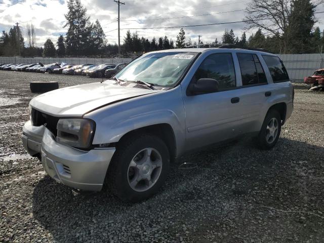 2008 CHEVROLET TRAILBLAZE LS, 