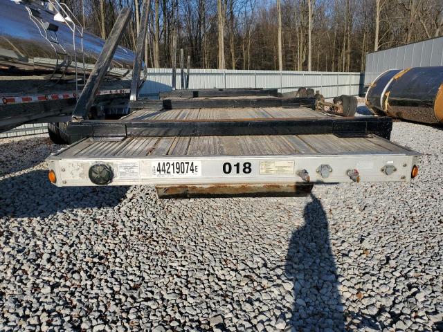 1RNF45A217R020109 - 2007 REIT TRAILER SILVER photo 8