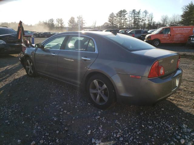 1G1ZC5E05CF152905 - 2012 CHEVROLET MALIBU 1LT TAN photo 2
