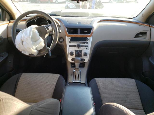 1G1ZC5E05CF152905 - 2012 CHEVROLET MALIBU 1LT TAN photo 8