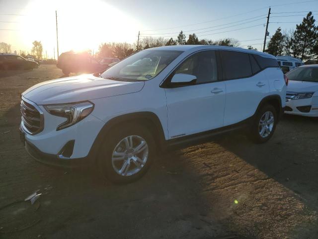 2018 GMC TERRAIN SLE, 