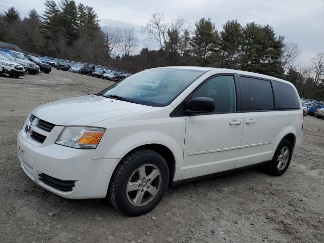 2010 DODGE GRAND CARA SE, 