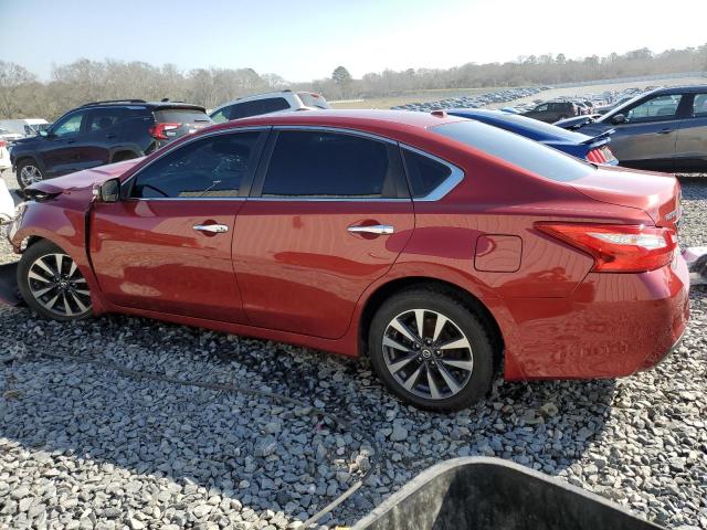 1N4AL3AP4GC282912 - 2016 NISSAN ALTIMA 2.5 RED photo 2