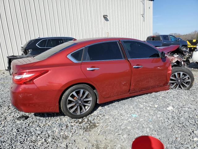 1N4AL3AP4GC282912 - 2016 NISSAN ALTIMA 2.5 RED photo 3