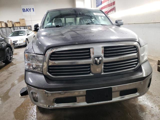 1C6RR7LT2GS365376 - 2016 RAM 1500 SLT GRAY photo 5