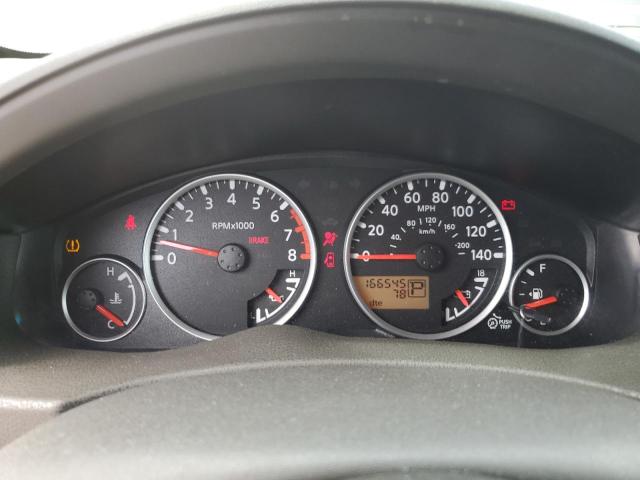 5N1AR18U67C602347 - 2007 NISSAN PATHFINDER LE 灰色 照片 9