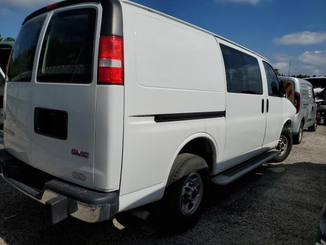 1GTW7AFG6K1302681 - 2019 GMC SAVANA G2500 WHITE photo 3