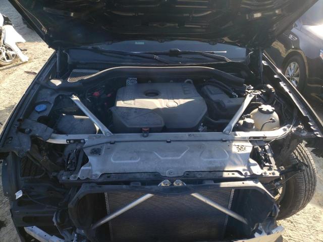 5UXTR9C50KLD95489 - 2019 BMW X3 XDRIVE30I BLACK photo 12