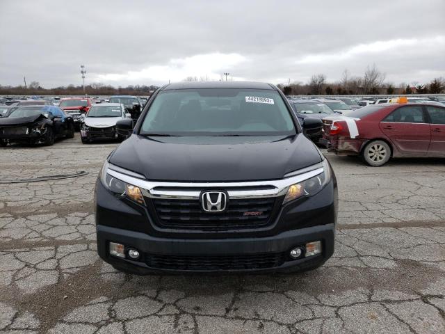 5FPYK3F18KB038280 - 2019 HONDA RIDGELINE SPORT BLACK photo 5