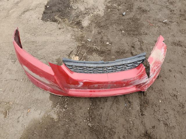 2T1KU4EE0DC100460 - 2013 TOYOTA COROLLA MA RED photo 12