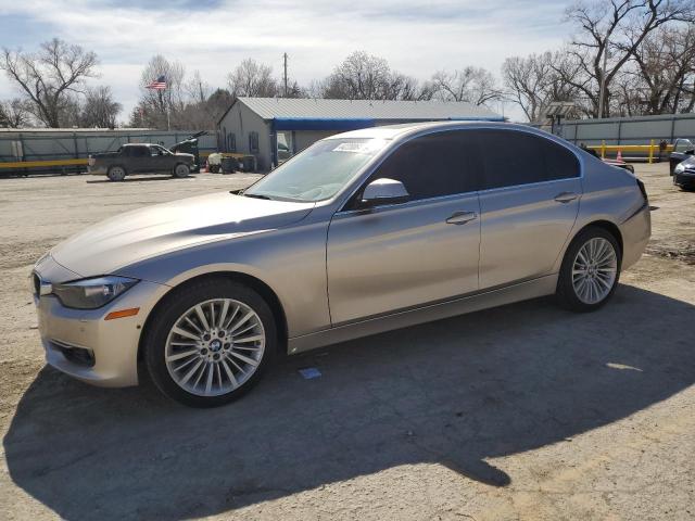 2014 BMW 328I I, 