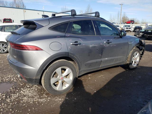 SADFP2FX9L1011622 - 2020 JAGUAR E-PACE SE GRAY photo 3