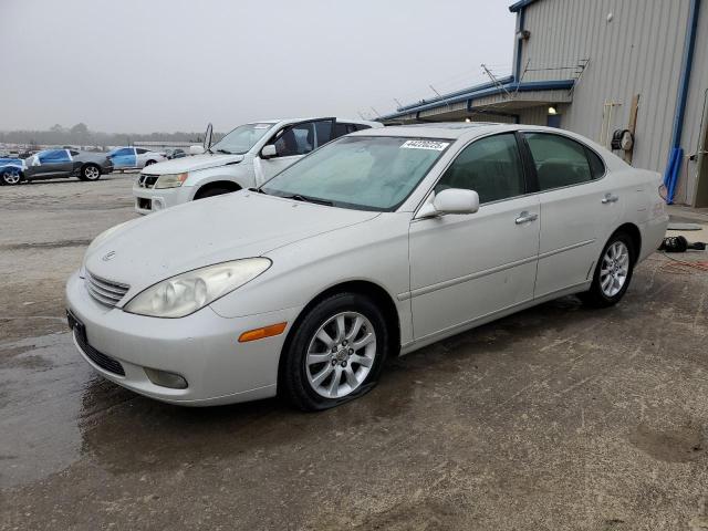 2002 LEXUS ES 300, 