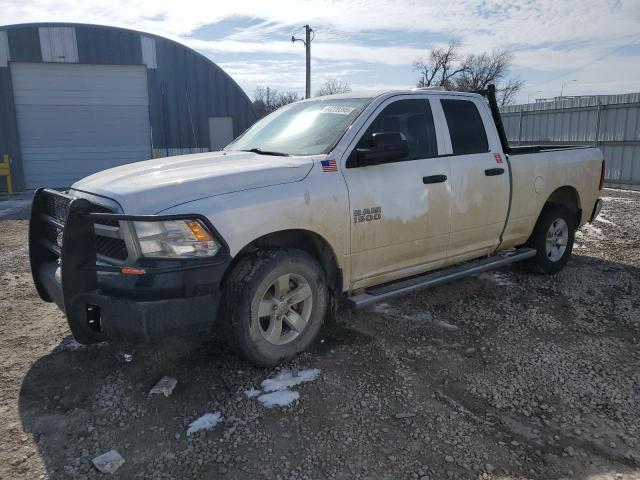 2018 RAM 1500 ST, 