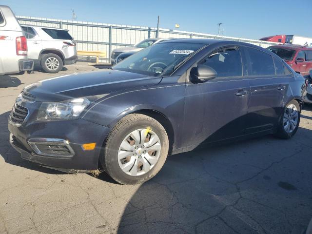 2016 CHEVROLET CRUZE LIMI LS, 