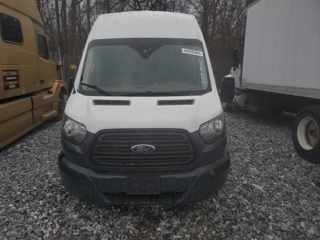 1FTYR2XM7HKA58295 - 2017 FORD TRANSIT T-250 WHITE photo 5