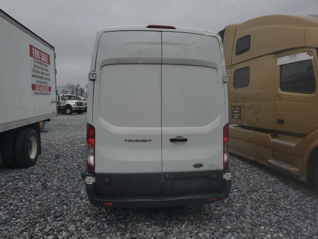 1FTYR2XM7HKA58295 - 2017 FORD TRANSIT T-250 WHITE photo 6