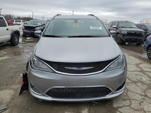 2C4RC1BG7LR125618 - 2020 CHRYSLER PACIFICA TOURING L 银色 照片 5