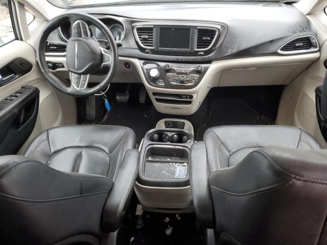 2C4RC1BG7LR125618 - 2020 CHRYSLER PACIFICA TOURING L 银色 照片 8