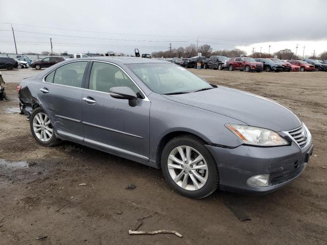 JTHBK1EG0C2511861 - 2012 LEXUS ES 350 GRAY photo 4