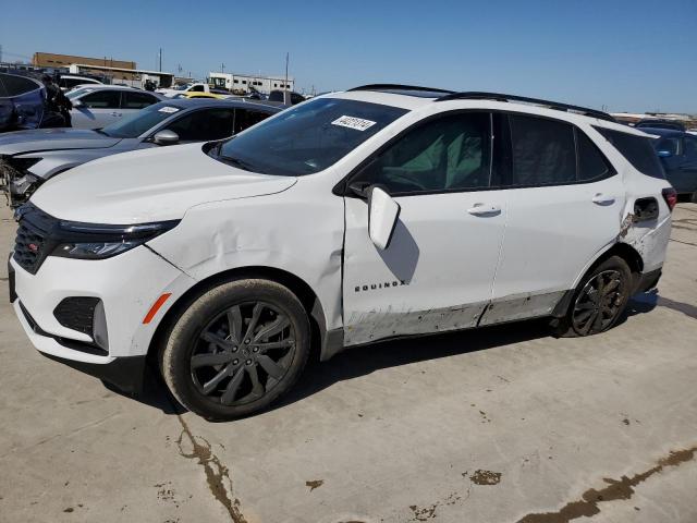 2024 CHEVROLET EQUINOX RS, 