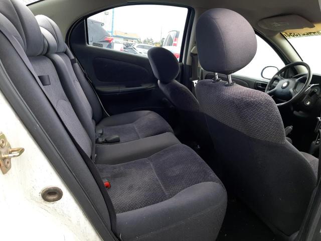 1P3ES46C81D185126 - 2001 PLYMOUTH NEON BASE 白色 照片 10