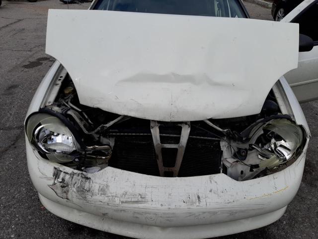1P3ES46C81D185126 - 2001 PLYMOUTH NEON BASE 白色 照片 11