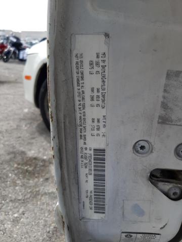 1P3ES46C81D185126 - 2001 PLYMOUTH NEON BASE 白色 照片 12