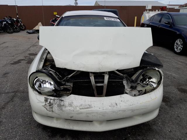 1P3ES46C81D185126 - 2001 PLYMOUTH NEON BASE 白色 照片 5