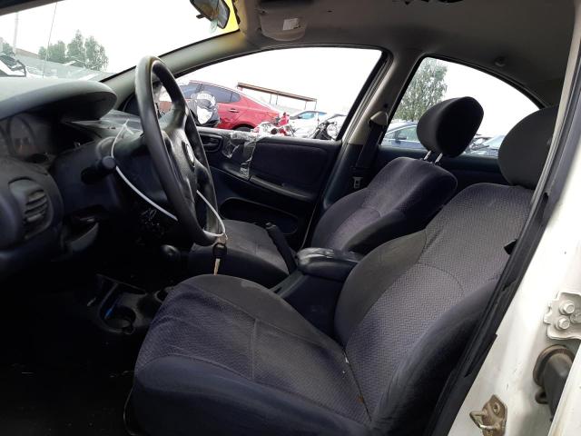 1P3ES46C81D185126 - 2001 PLYMOUTH NEON BASE 白色 照片 7