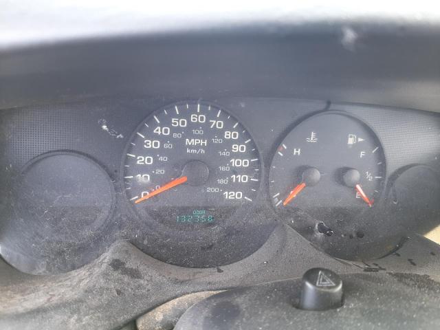 1P3ES46C81D185126 - 2001 PLYMOUTH NEON BASE 白色 照片 9