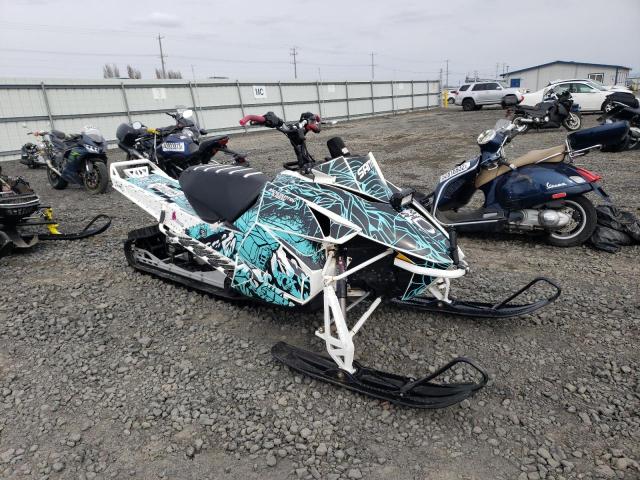 4UF13SNW6DT117423 - 2013 ARCTIC CAT WLDCAT ორფეროვანი ფოტო 1