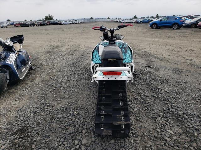 4UF13SNW6DT117423 - 2013 ARCTIC CAT WLDCAT ორფეროვანი ფოტო 10