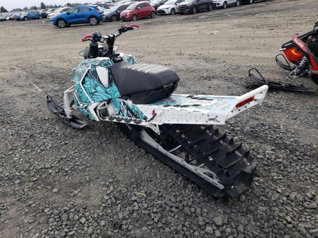 4UF13SNW6DT117423 - 2013 ARCTIC CAT WLDCAT ორფეროვანი ფოტო 3