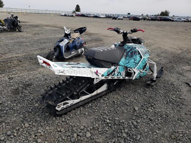 4UF13SNW6DT117423 - 2013 ARCTIC CAT WLDCAT ორფეროვანი ფოტო 4