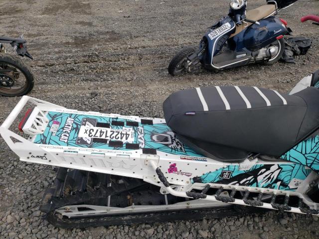 4UF13SNW6DT117423 - 2013 ARCTIC CAT WLDCAT ორფეროვანი ფოტო 6