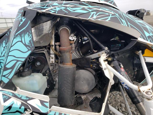 4UF13SNW6DT117423 - 2013 ARCTIC CAT WLDCAT ორფეროვანი ფოტო 7