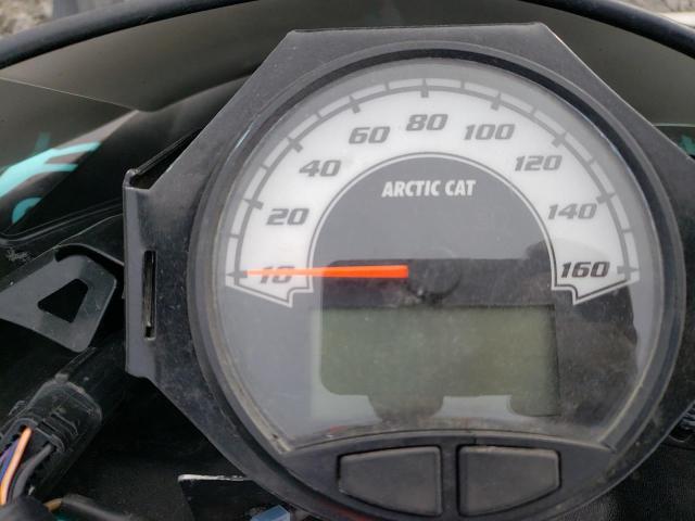 4UF13SNW6DT117423 - 2013 ARCTIC CAT WLDCAT ორფეროვანი ფოტო 8