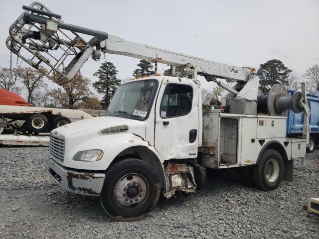 2012 FREIGHTLINER M2 106 MEDIUM DUTY, 