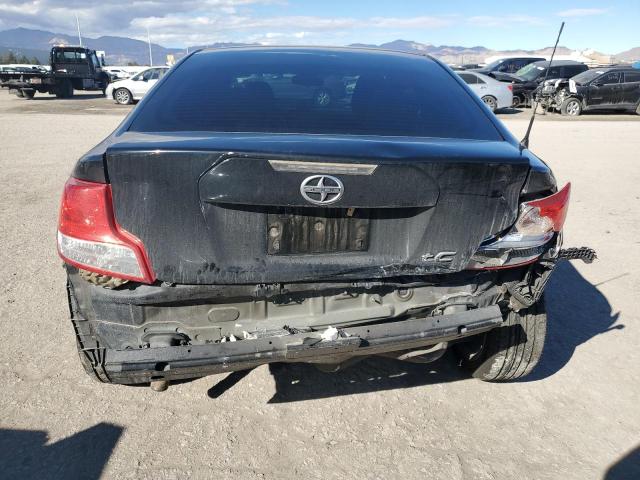 JTKJF5C79D3058209 - 2013 TOYOTA SCION TC 黑色 照片 6